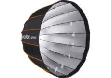 Godox QR-P90 boite à lumière parabolique à ouverture rapide