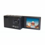 Inovalley Caméra sportive GoAdventure HD 4K WIFI avec boitier étanche