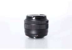 OCCASION - Fujifilm XC 15-45 mm F/3.5-5.6 noir