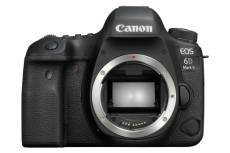 Canon EOS 6D Mark II - Appareil photo Reflex full frame