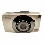 Appareil photo argentique compact Canon Prima Super 105 X Argent - Reconditionne