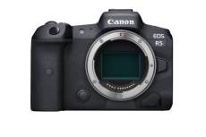 Appareil Photo Hybride Canon EOS R5 Noir