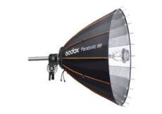 Godox P88kit Parabolic88 kit parapluie réflecteur et système de focus -(monture Bowens)