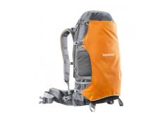 Mantona elementspro 40 outdoor sac à dos pour app. Photo orange DFX-885388