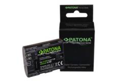 Patona Batterie Premium type Canon LP-E6N