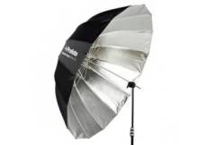 PROFOTO parapluie Deep XL argent