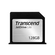 Transcend ts128gjdl130 128 go carte mémoire jetdrive lite 130 pour macbook air 13" (fin 2010 - début 2015)