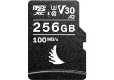 Angelbird Carte MicroSD AV PRO V30 - 256Gb