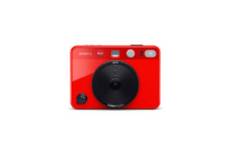 Leica Sofort 2 appareil photo instantané rouge