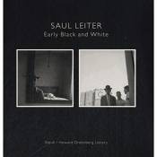 Saul Leiter Early Black and White (Coffret 2 Vol)