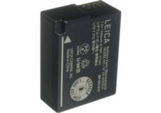 LEICA BP-DC12 batterie Lithium-Ion pour LEICA Q, CL, V-LUX