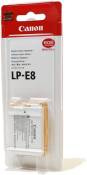 Batterie CANON LP-E8 Lithium-ION pour EOS 550D