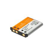 Batterie compatible avec OLYMPUS LI40B/LI42B/DLI63...