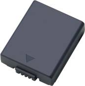 Batterie Panasonic CGA-S002E