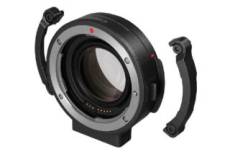 Canon bague d'adaptation EF-EOS R 0.71x