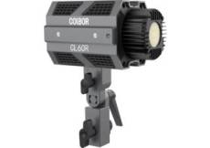 Colbor CL60R projecteur d'éclairage vidéo LED RGB 65W