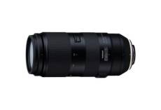 Objectif Reflex Tamron 100-400mm f/4.5-6.3 DI VC USD pour Nikon