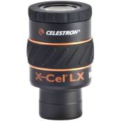 X-CEL LX 9 mm coulant 31.75 mm