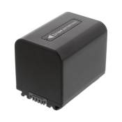 Batterie Camescope Sony HDR-CX116E