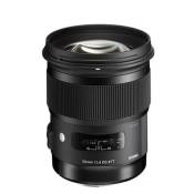 Objectif Reflex Sigma 50mm f/1,4 DG HSM Art pour Canon EF