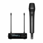 SystÃ¨me de microphone sans fil UHF EW-DP 835 SET (R1-6)