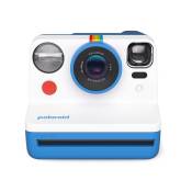 Appareil photo instantané Polaroid Now Génération 2 Bleu