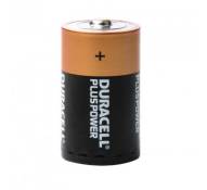 Duracell Plus Power MN1300 - Batterie 2 x D - Alcaline