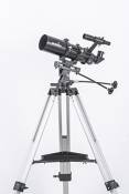Sky-Watcher Lunette 80/400 sur Monture azimutale AZ3