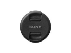 Sony alcf55s.syh bouchon d'objectif noir 55 mm ALCF55S