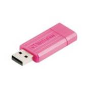 Verbatim Store 'n' Go Pin Stripe USB Drive - clé USB - 32 Go