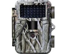 Caméra de chasse DÖRR SnapShot MiniBlack 12 Mill. pixel enregistrement sonore camouflage