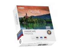 Cokin h300-06 landscape kit incl. 3 filtres DFX-251554