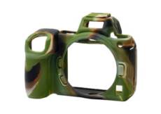 Easy Cover housse de protection pour Nikon Z5/Z6 II/Z7 II camouflage