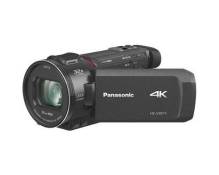 Panasonic HC-VXF11EG-K Caméscope 7.6 cm 3 pouces 8.57 Mill. pixel Zoom optique: 24 x noir