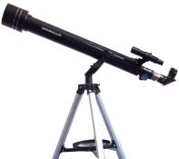 Paralux Télescope Chasseur d'Etoiles 60/700