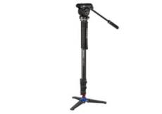 Benro kit A48FDS4PRO Monopode Video