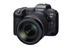 Canon Eos R5 + RF 24-105mm f/4 L IS USM