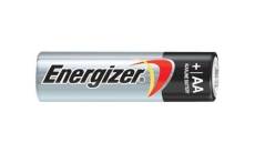 Energizer Max E91 - Batterie 20 x type AA - Alcaline