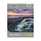 Filtre ND 1.8 (ND64) Nano IR Explorer 100x100mm