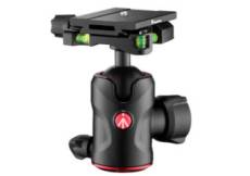 Manfrotto MH496-Q6 rotule video