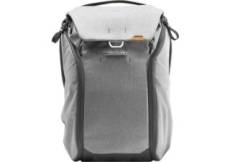 Peak Design Everyday Backpack 20L v2 sac à dos ash
