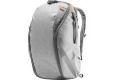 Peak Design Everyday Backpack Zip 20L v2 sac à dos ash