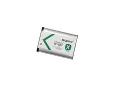 Sony batterie np-bx1 pour rx100 / rx1 / wx500 / hx90 NPBX1.CE
