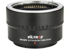 Viltrox DG-GFX (45mm) - Fuji GFX