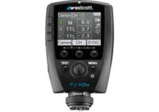 Westcott FJ-X2m contrôleur radio universel
