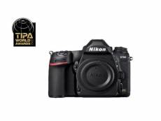 Appareil photo reflex Nikon D780 Boitier Nu Noir
