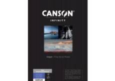 Canson Infinity Rag Photographique 310g A2 25 feuilles