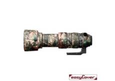 EasyCover protection objectif Sigma 60-600mm F4.5-6.3 DG OS HSM S camouflage foret