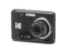 Kodak pixpro - fz45 - appareil photo numérique compact 16.44 mégapixels - noir- reconditionne 0819900014037