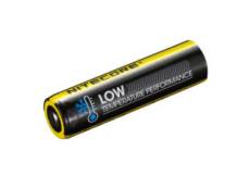 Nitecore NL1829LTP (3,6V 2900mAh) Pile rechargeable basse température